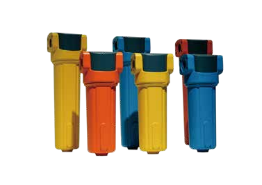 Compressed Air Filter - 5